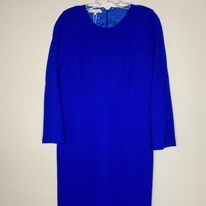 NEW michael kors resort 2012 sheath dress